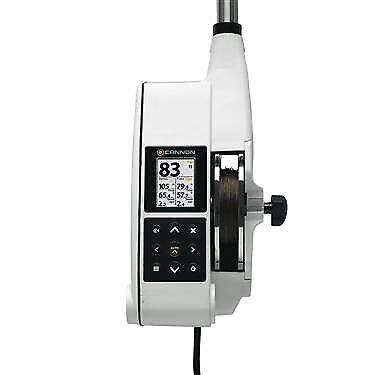 Cannon Optimum™ 10 Tournament Series (TS) BT Electric Downrigger