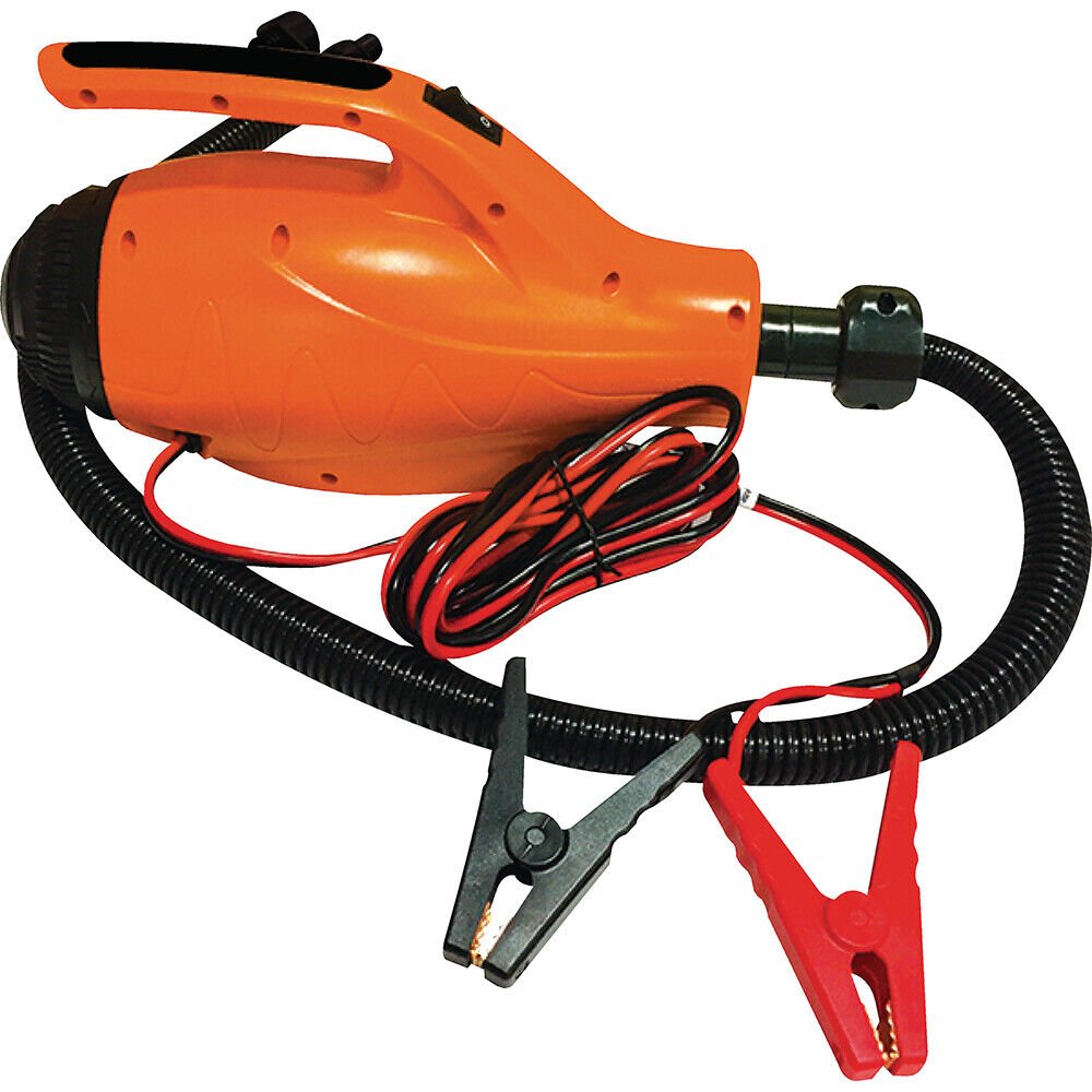 WOW Watersports DC Air Pump