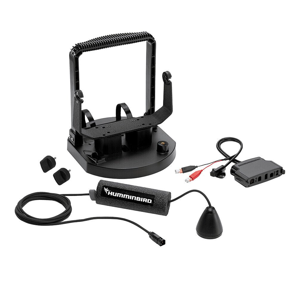 Humminbird 740185-1NB ICE PTC CHIRP H8910 Portable Ice Kit With CHIRP Ice