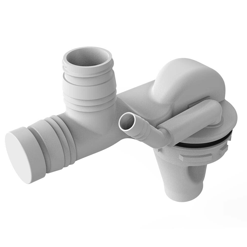 Thetford Marine 40158 MSD Spout Boat Parts