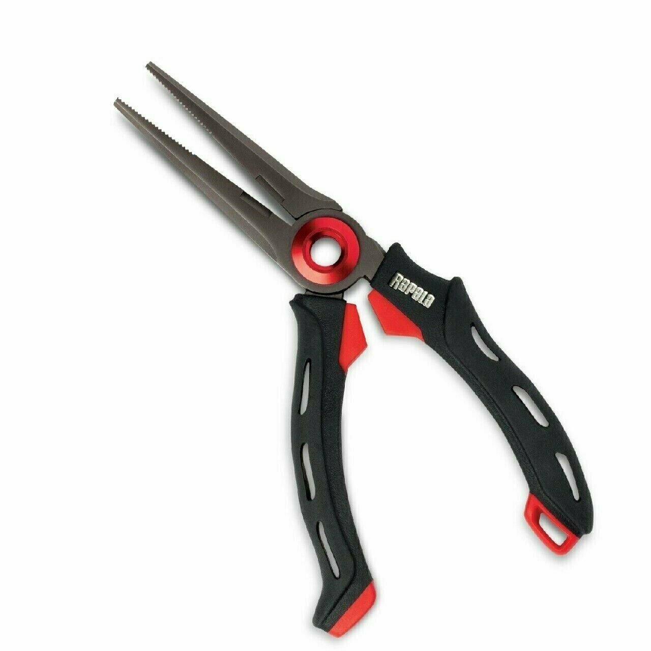 Fishing pliers Rapala Mag Spring 6" Hook Removal Fishing Pliers -RMSPP6