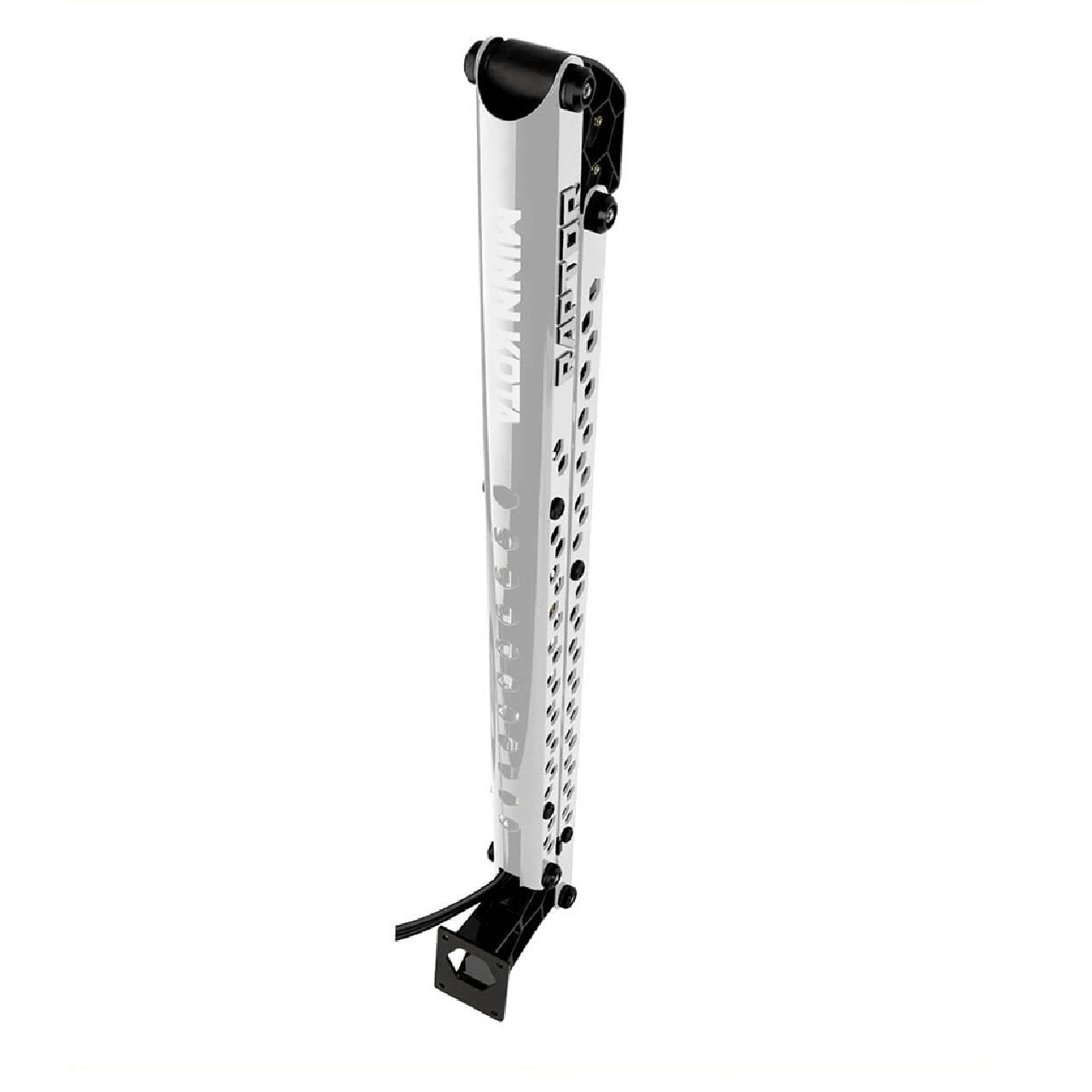 Minn Kota Raptor 8' Shallow Water Anchor w/Active Anchoring - Silver