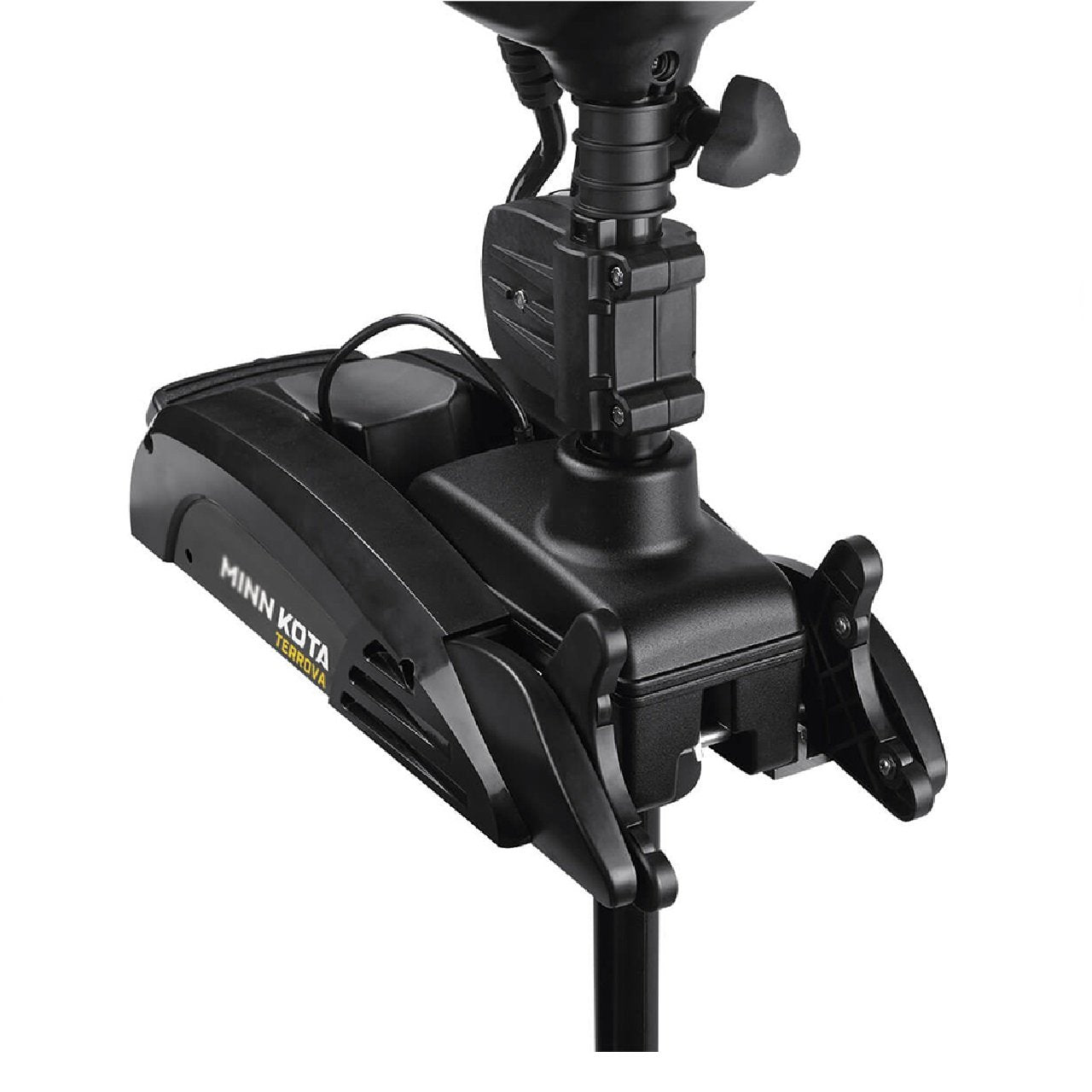 Minn Kota Terrova 80/US2 Trolling Motor w/Micro Remote - 24V-80lb-60