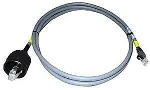 Raymarine E55049 SeaTalk HS Network Cable 1.5 metre
