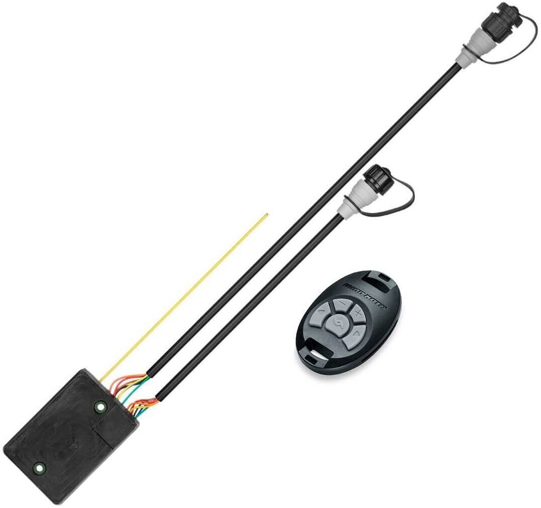 Minn Kota 1866155 Copilot System for Powerdrive units