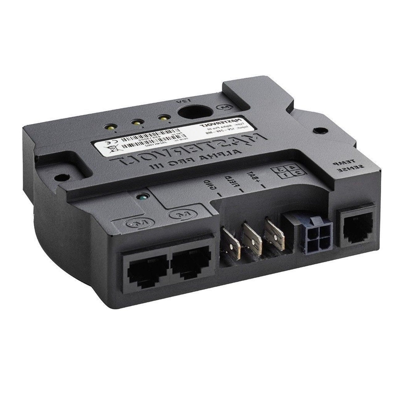 Mastervolt Alpha Pro III Advanced 3-step Charge Regulator (45513000)