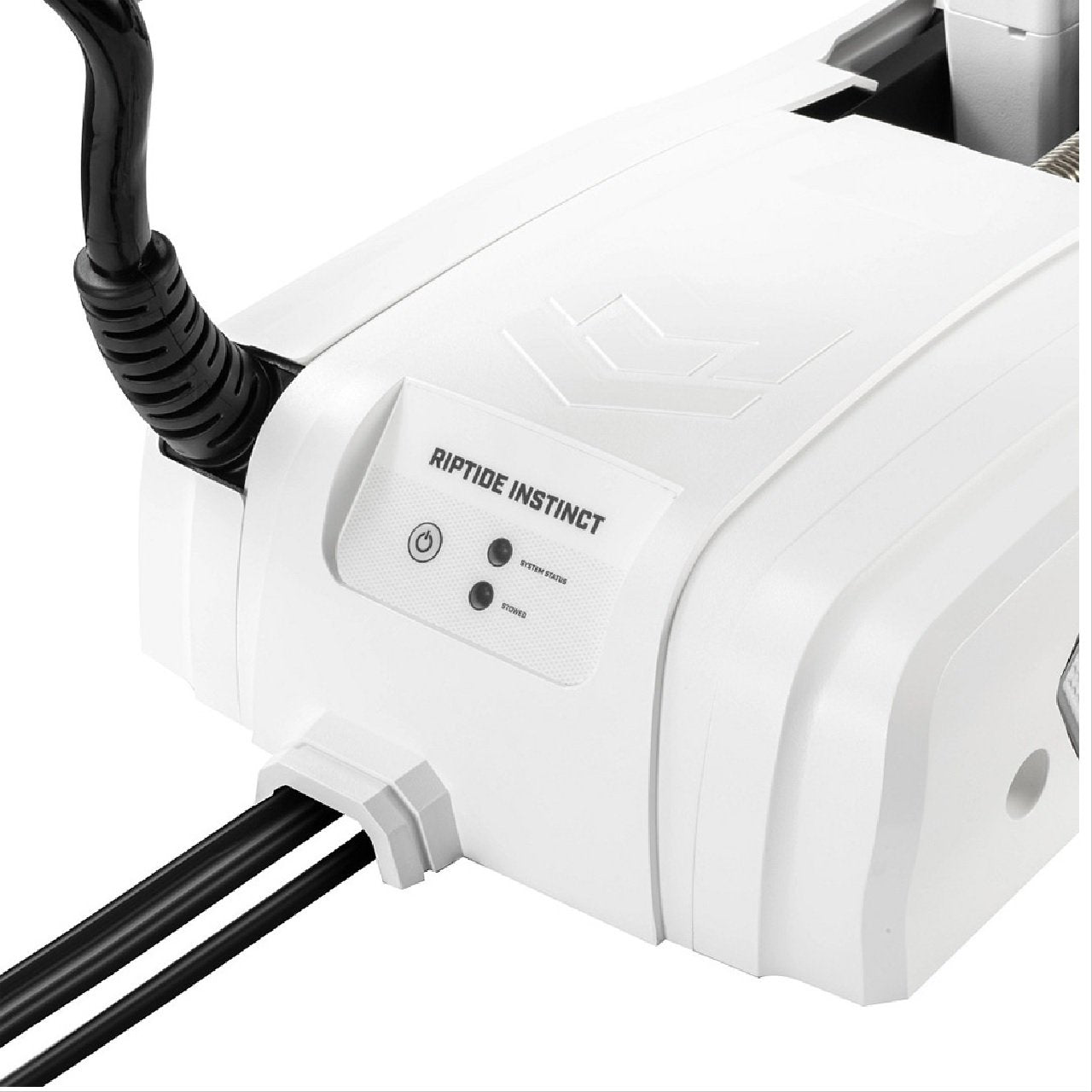 Minn Kota Riptide Instinct QUEST 90/115 lb, 72", Wireless Remote