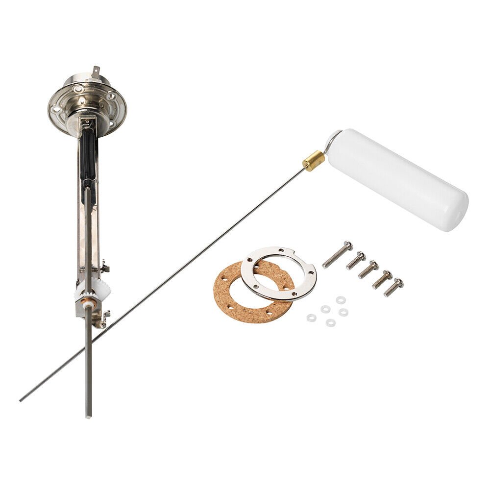 Veratron Fresh Water Level Sensor (Resistive) w/Adjust Lever & Seal Kit #750