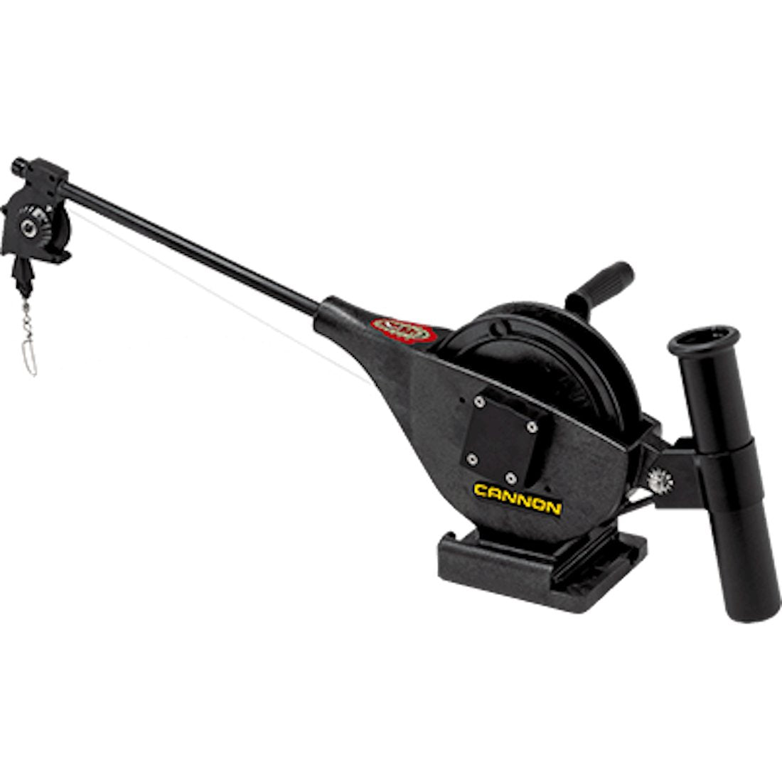 Cannon DOWNRIGGER LAKE-TROLL MANUAL 18"