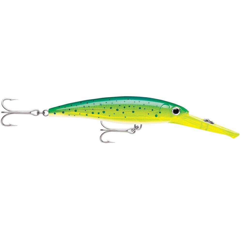 Rapala X-Rap® Magnum® 20 Dorado Fishing Lure