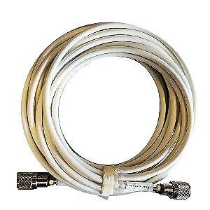 20' Cable Kit for Phase III VHF/AIS Antennas- Shakespeare