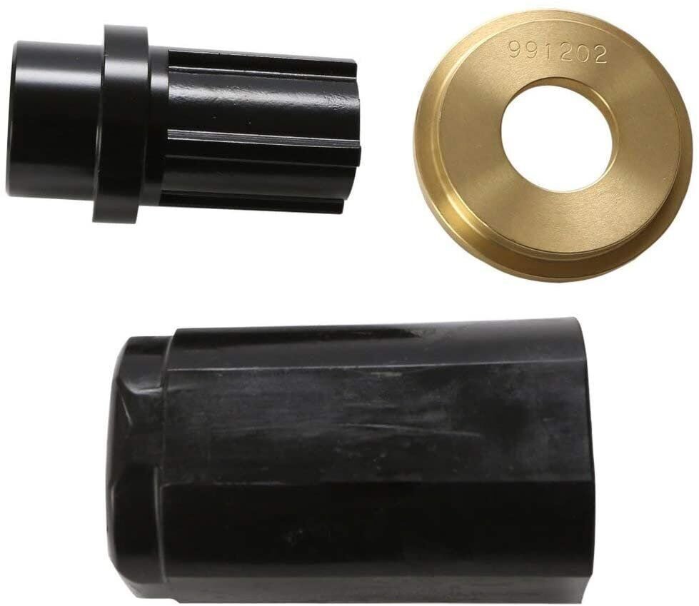 MICHIGAN WHEEL Hub Kit for Boat Propellers