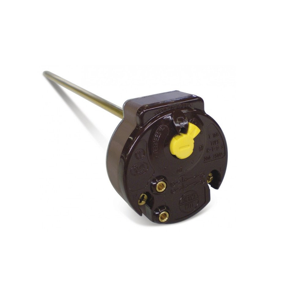 Quick Thermostat for Nautic Boilers