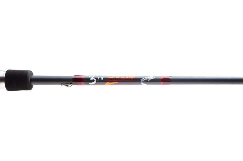 Kistler Z Bone Fishing Rod Lite Medium Heavy Fast 7'3"