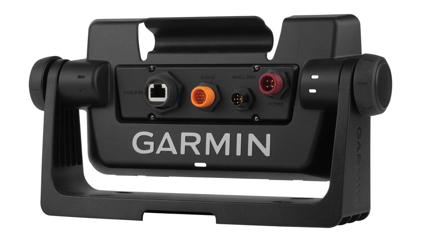 Garmin Bail Mount w/Knobs f/echoMAP™ CHIRP 7xsv & 9xsv 010-12445-32