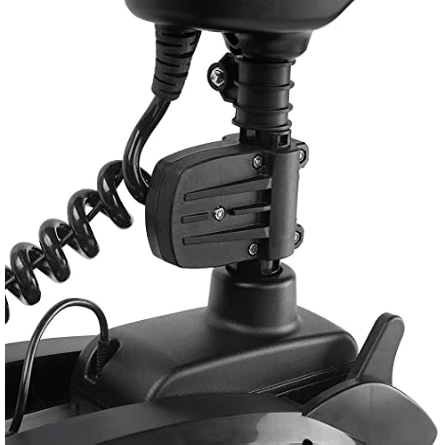 Minn Kota Terrova Combo 112# 60" Universal Sonar2 Foot Pedal