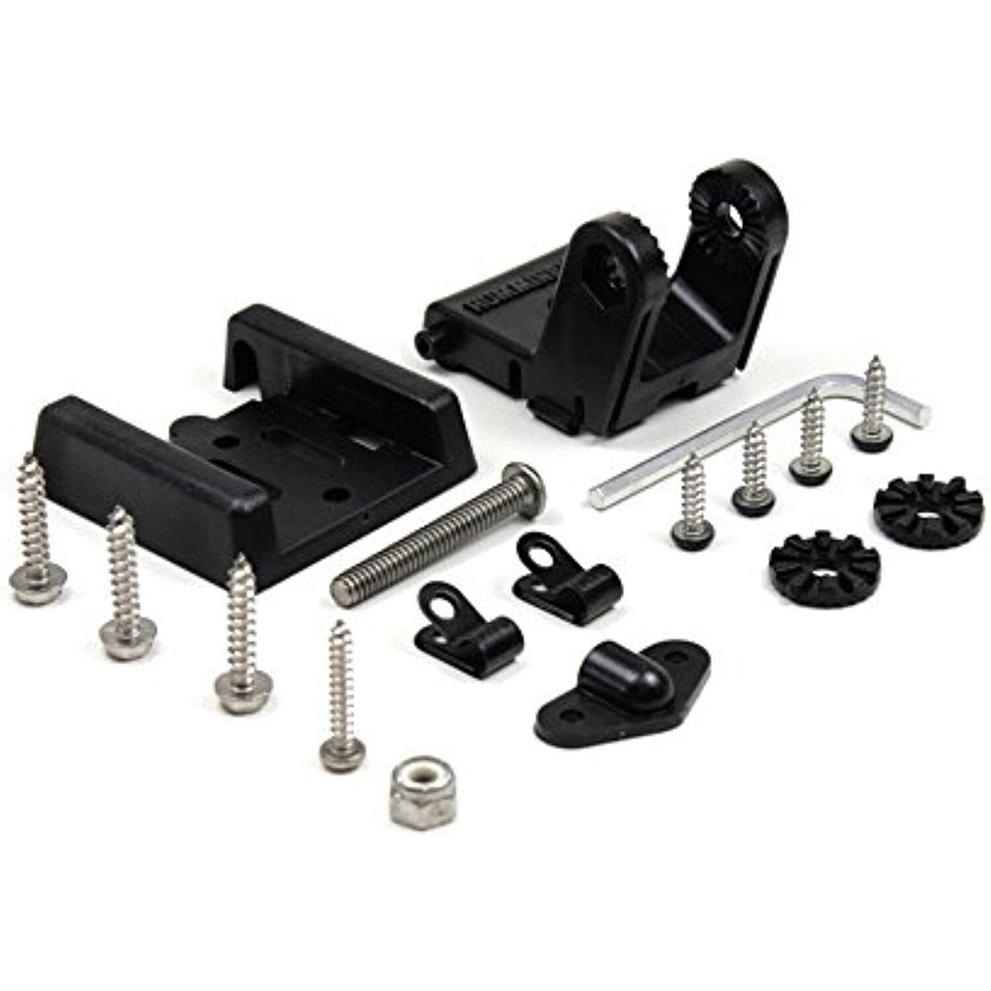 Humminbird MHX-XNT Transducer Bracket