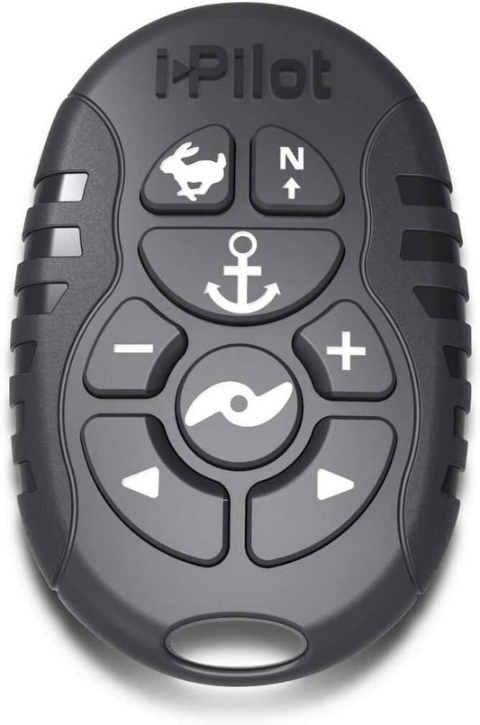 Replacement Remote Minn Kota 1866560 Bluetooth Micro i-Pilot and i-Pilot Link...