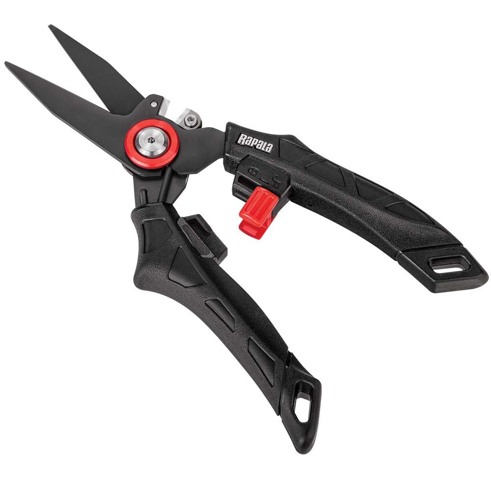 Rapala Elite Fishing Scissors - 7 inch