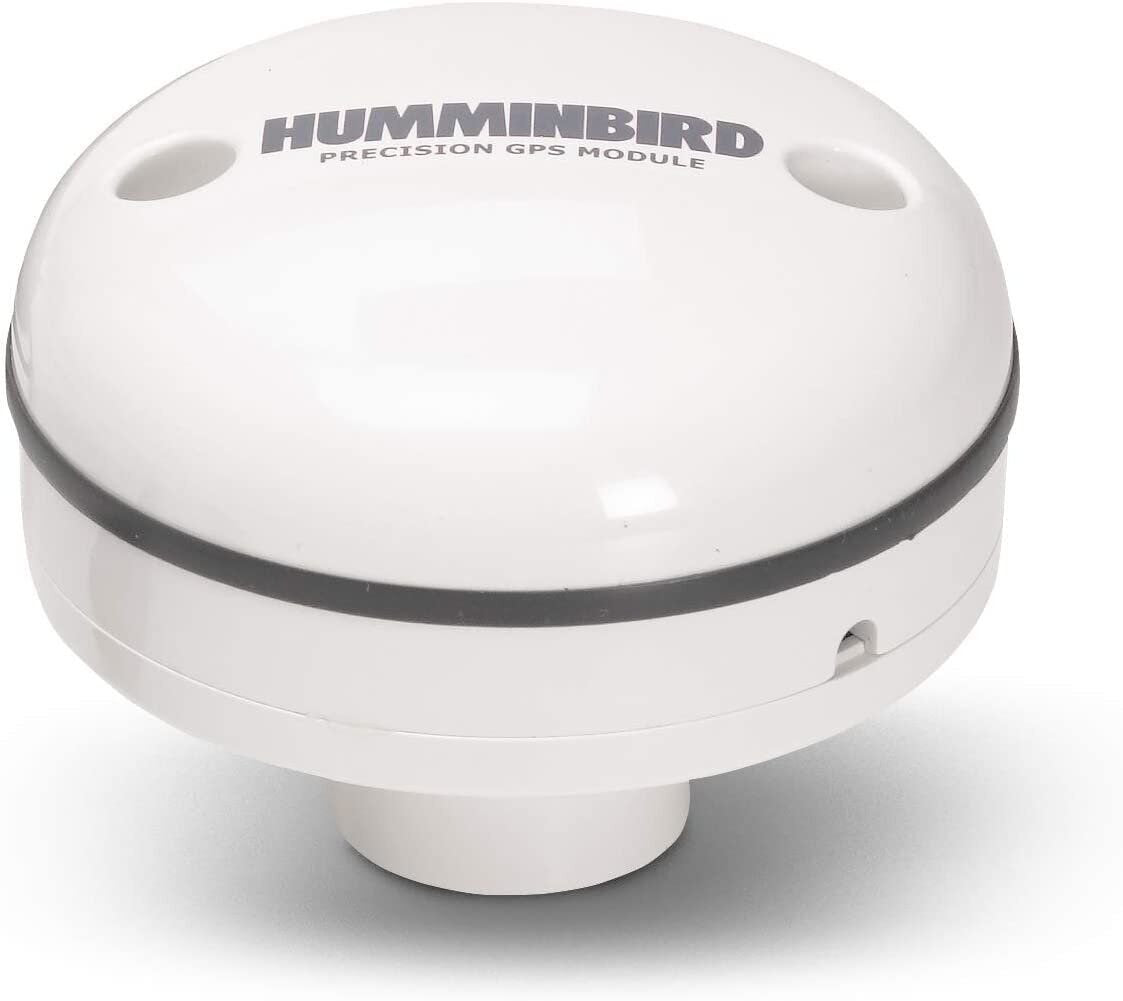 Humminbird Precision GPS Receiver 408920-1 AS GRP Antenna