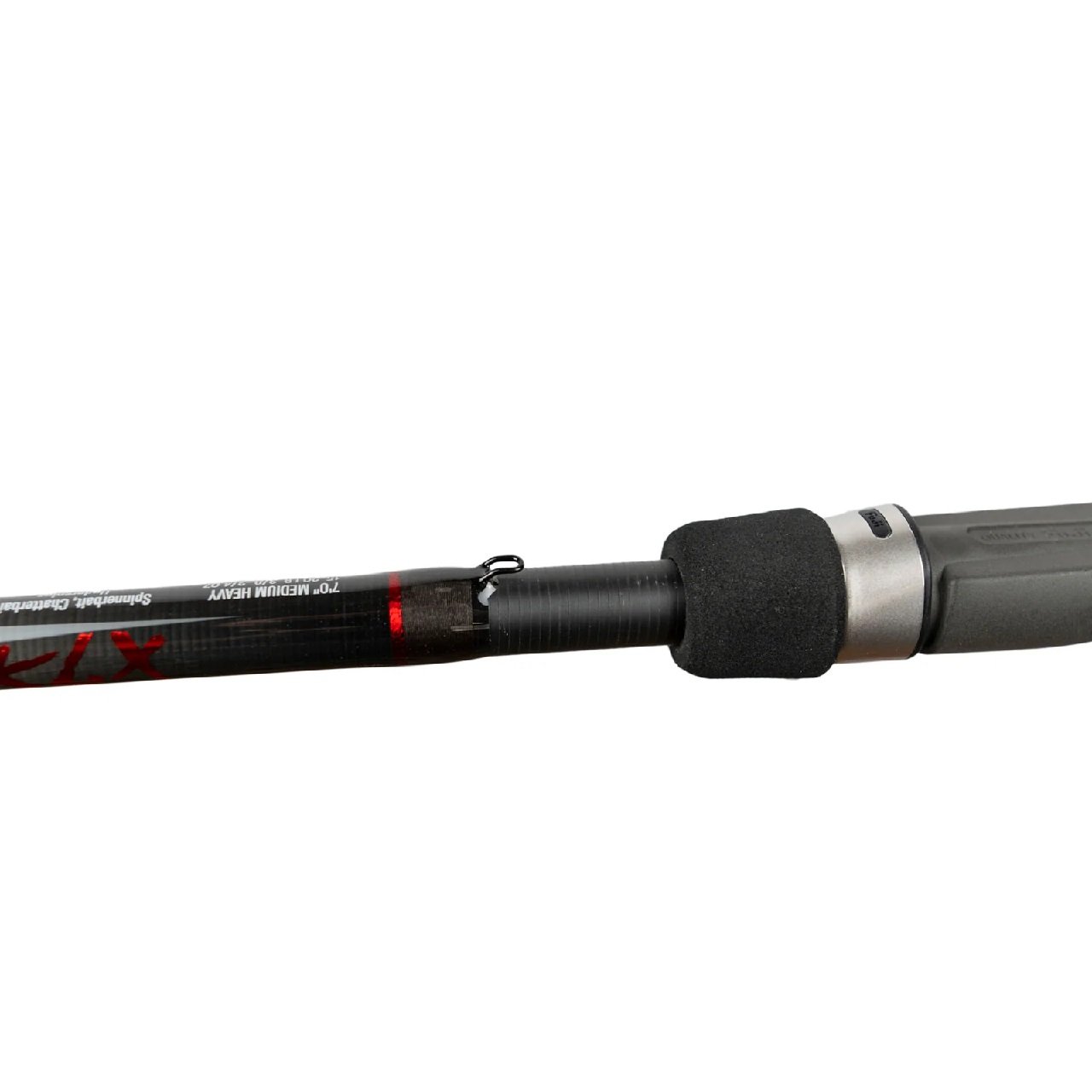Kistler KLX Spinnerbait, Chatterbaits, Underspins Casting Rods
