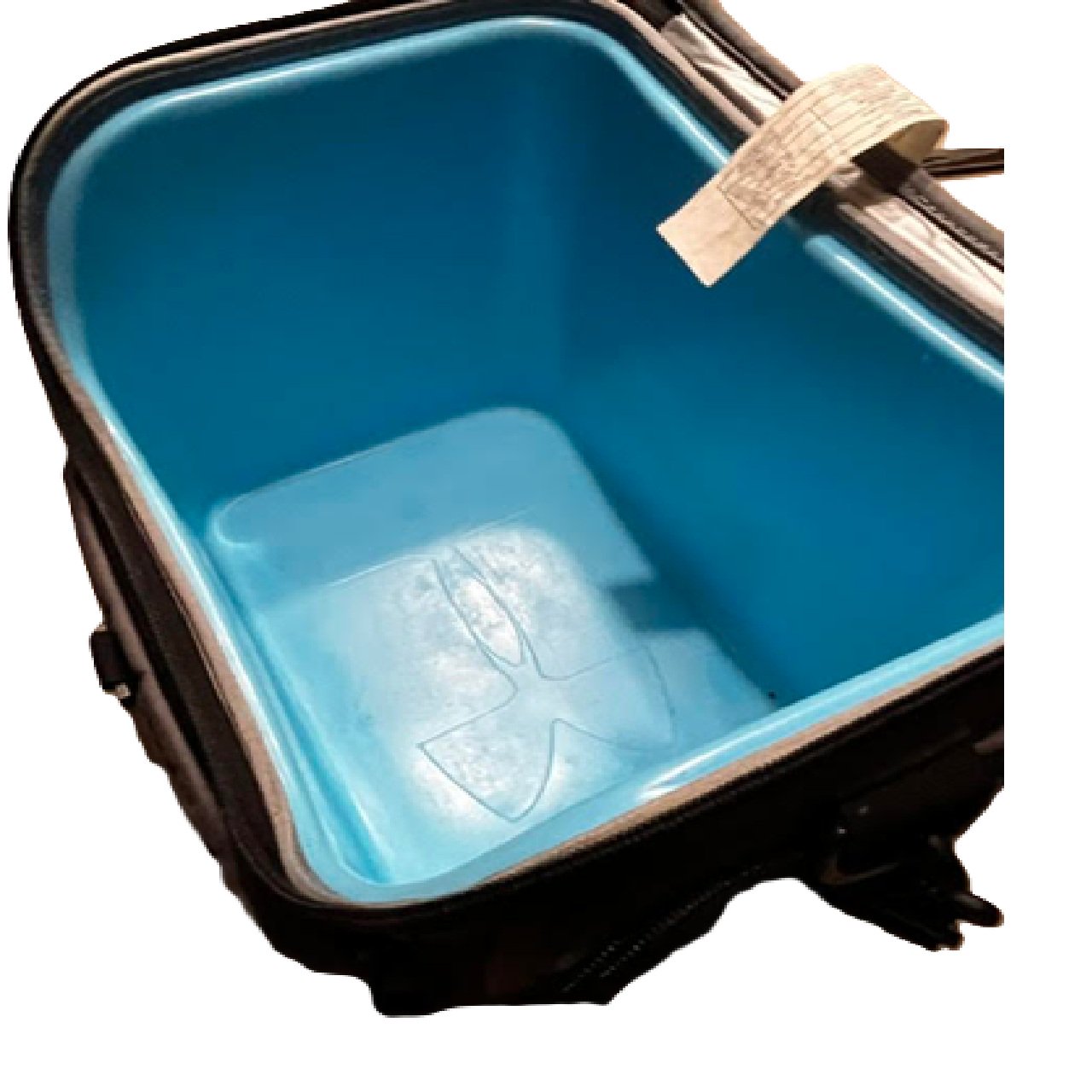 Under Armour 24-Can Soft Cooler Insulated Portable Sideline Cooler Bag BM1