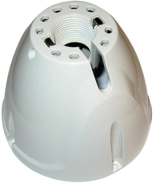 Raymarine Pole Mount for the RS150 GPS Antenna (A80370)