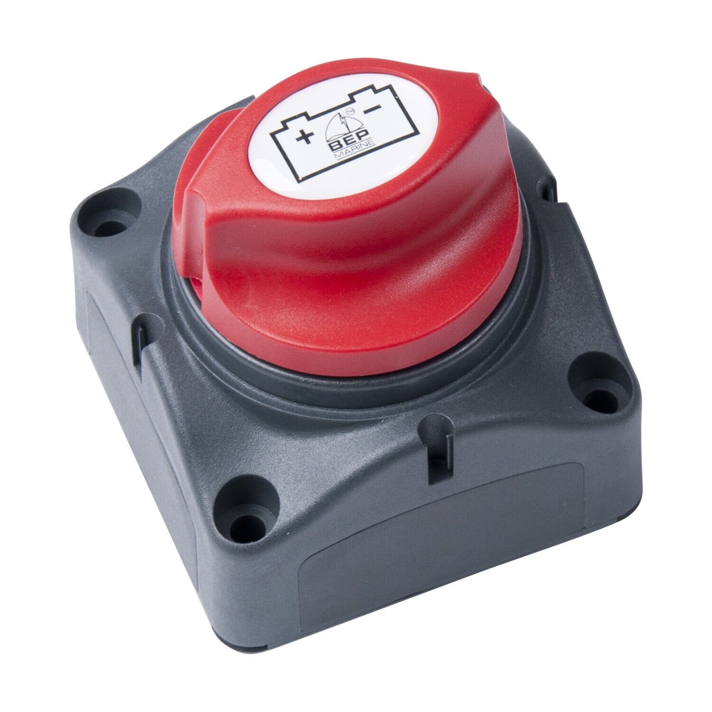 BEP Contour Boat Battery Disconnect Switch - 275A Continuous