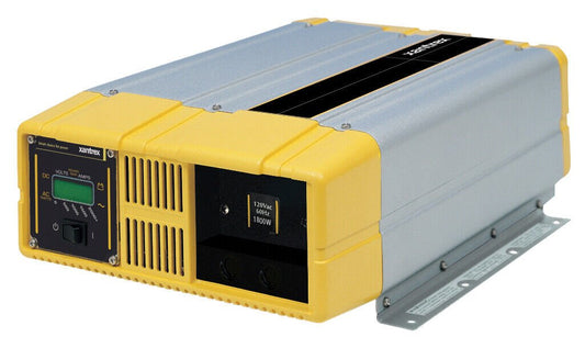 Xantrex Statpower Prosine 1800 GFCI Inverter