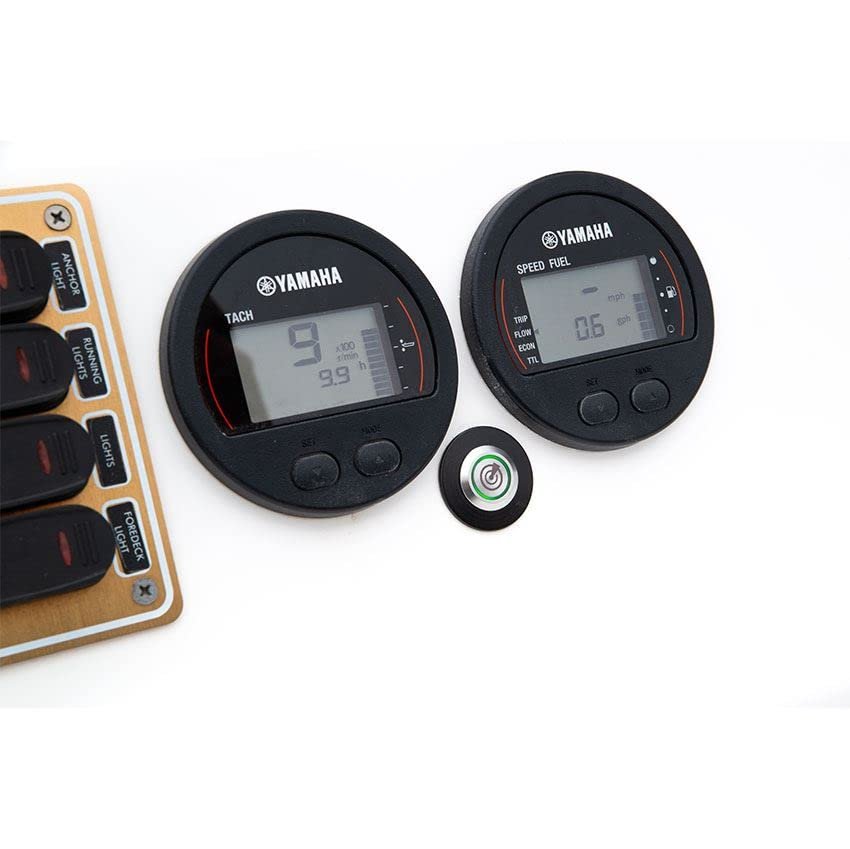 Exposure OLAS Guardian W/less Engine Kill Switch - Man Overboard Alarm System