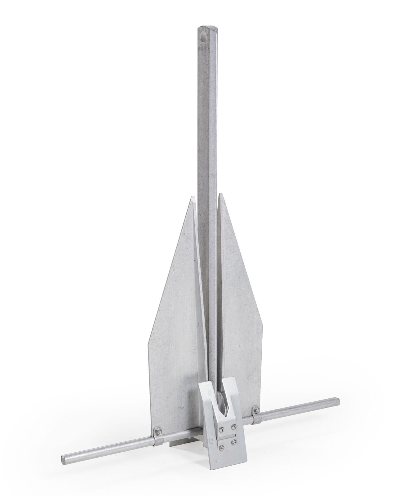 Fortress Guardian G-11 Anchor - 5LB ALUMINUM-ALLOY