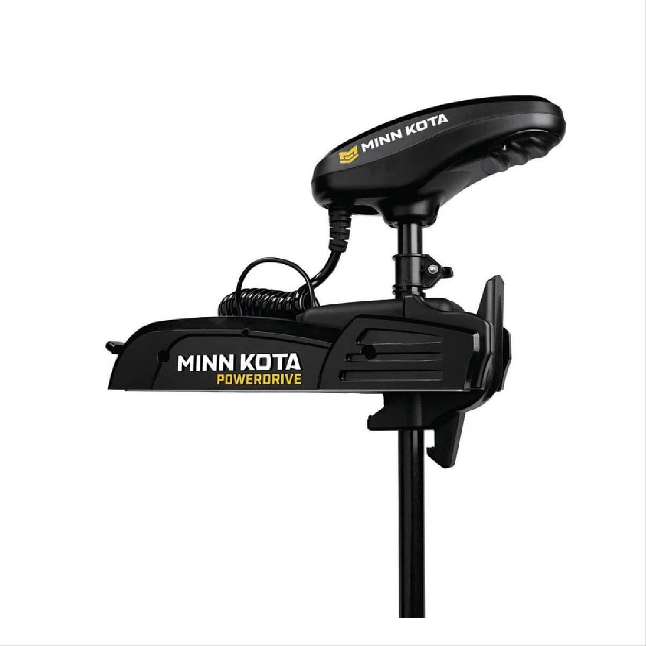 Minn Kota PowerDrive 55 lb., 54", Dual Spectrum CHIRP, Micro Remote