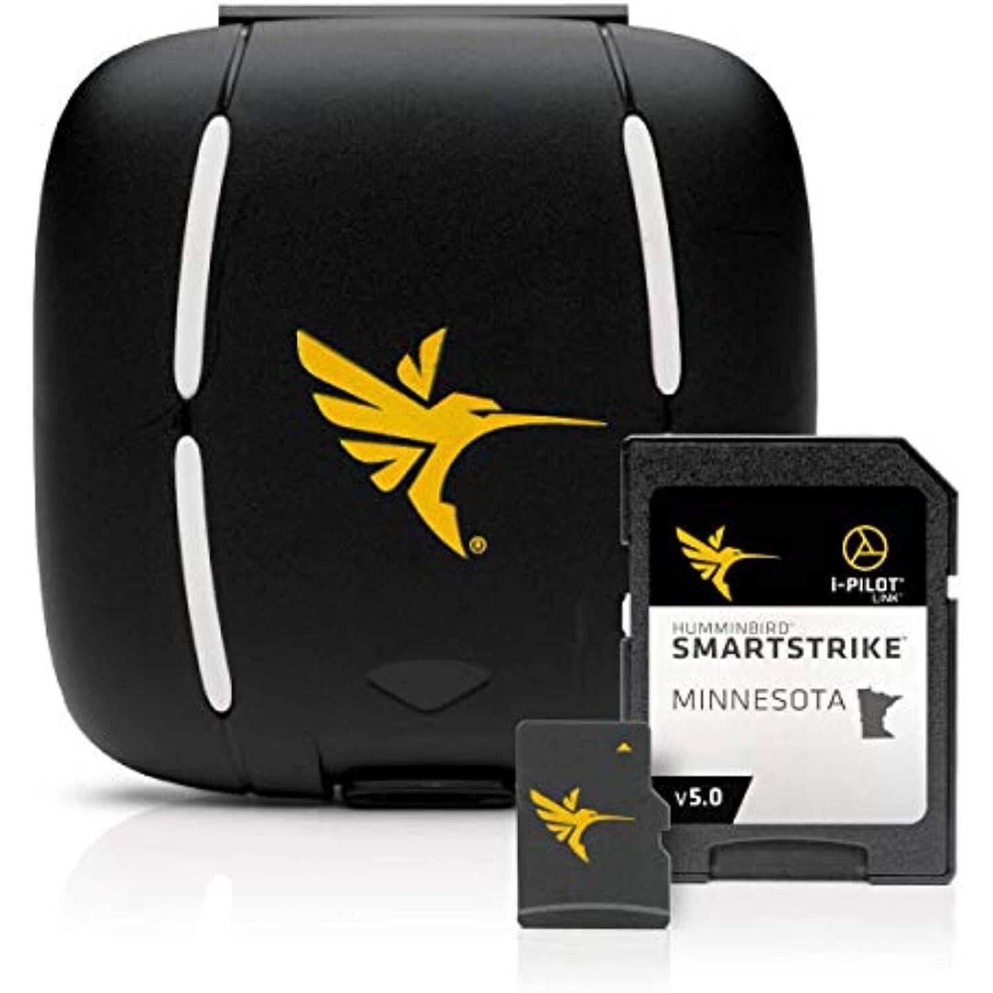 Humminbird SmartStrike Minnesota V5 w/Woods/Rainy