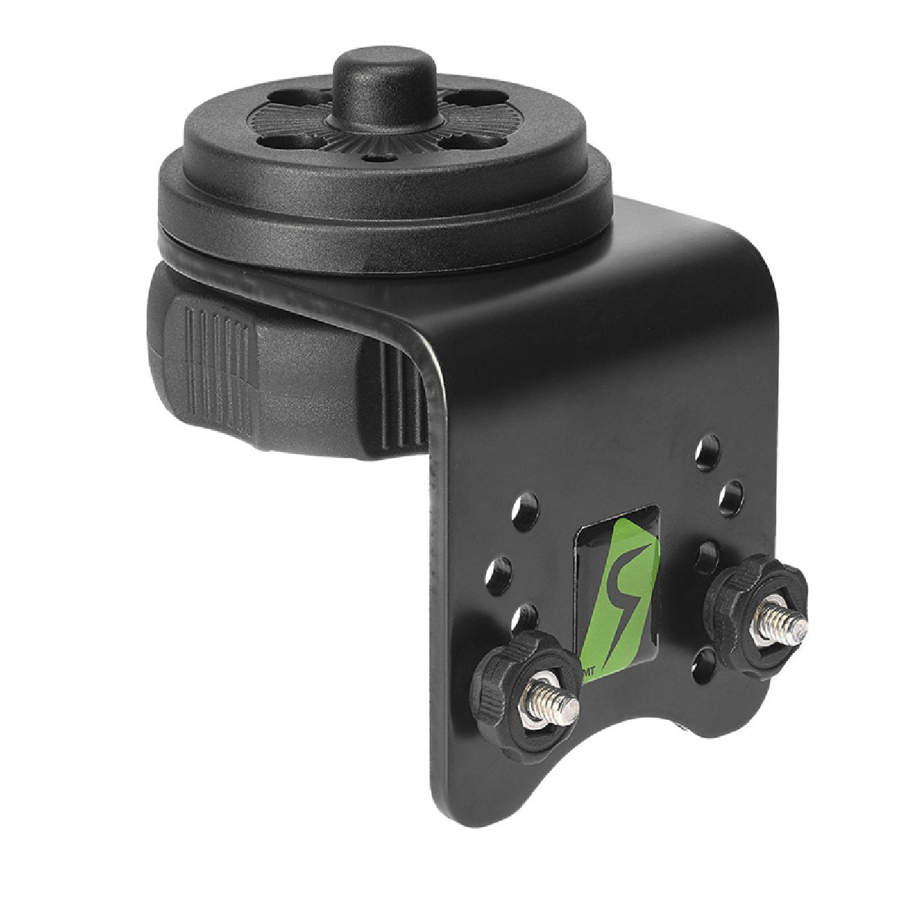 RAILBLAZA HEXX™ Boat Gunnel Track Mount