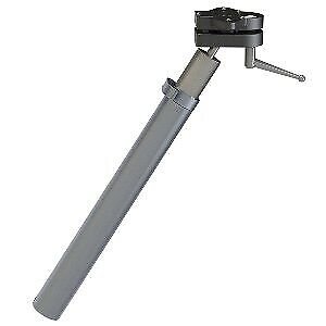 Kuuma Grill Mount | Adjustable Rod Holder Mount