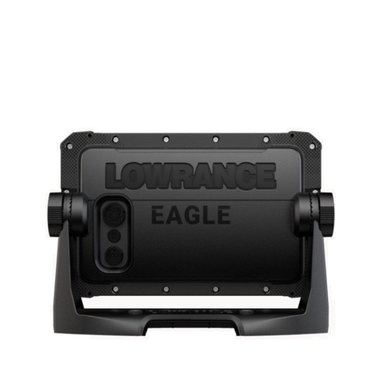 Lowrance Eagle 7" Fishfinder | Splitshot Shot™ HD | USA Inland Maps