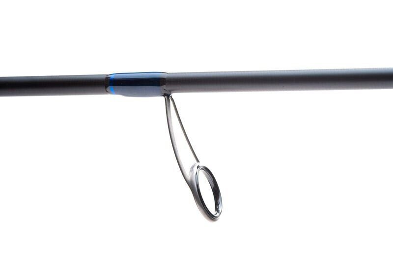 Kistler Helium Fishing Rod 7'3" Heavy