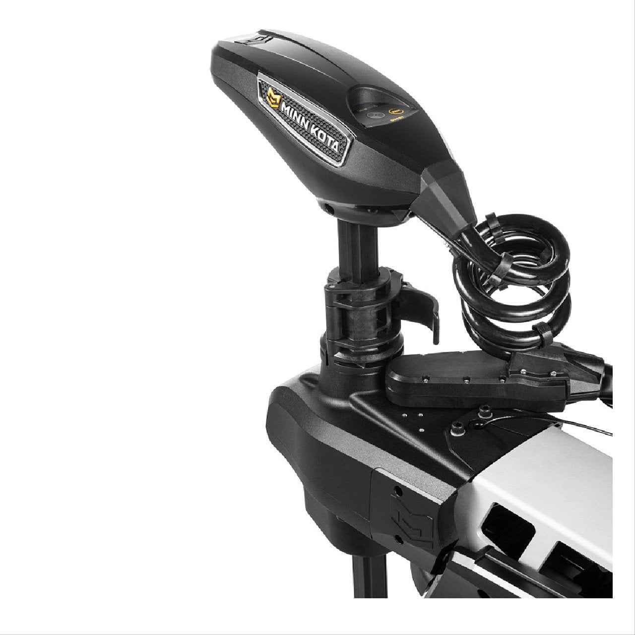 Minn Kota Ultrex QUEST 90/115 lb., 60", Dual Spectrum CHIRP, Micro Remot