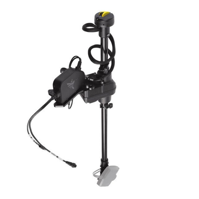 Humminbird MEGA Live TargetLock Adapter Kit - Ultrex 45"- 52" - MEGA Live Transducer Not Included