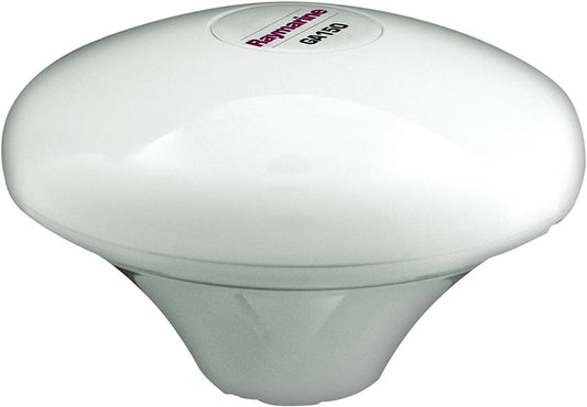 Raymarine GA150 GPS/FLONASS External Antenna f/a9 & a12 Series Only