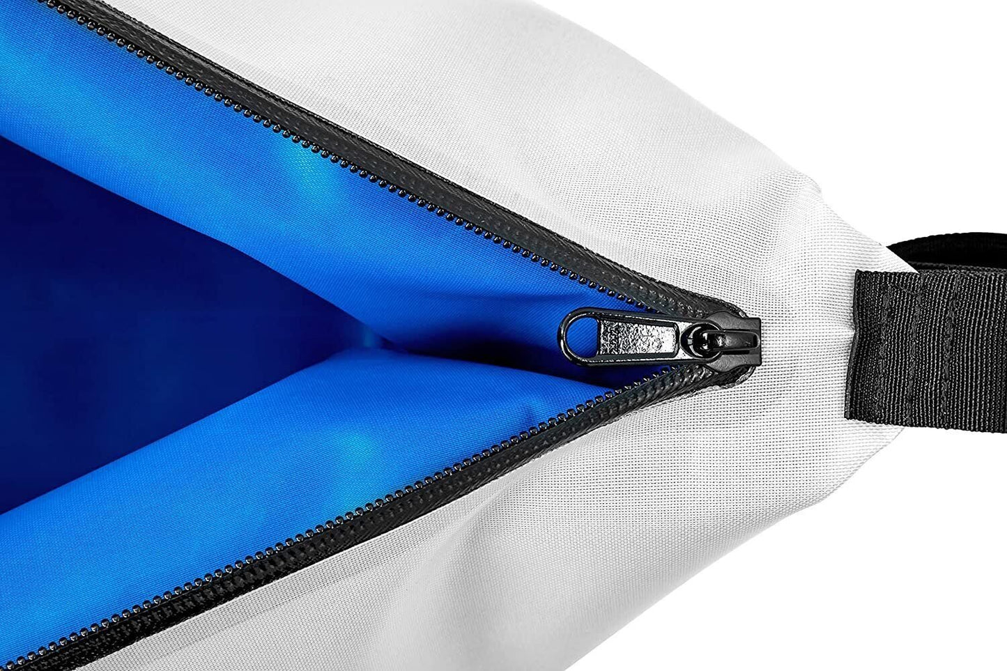 Kuuma Insulated Fish Bag Heavy Duty 80 Quart with Drain Plug - (50180)