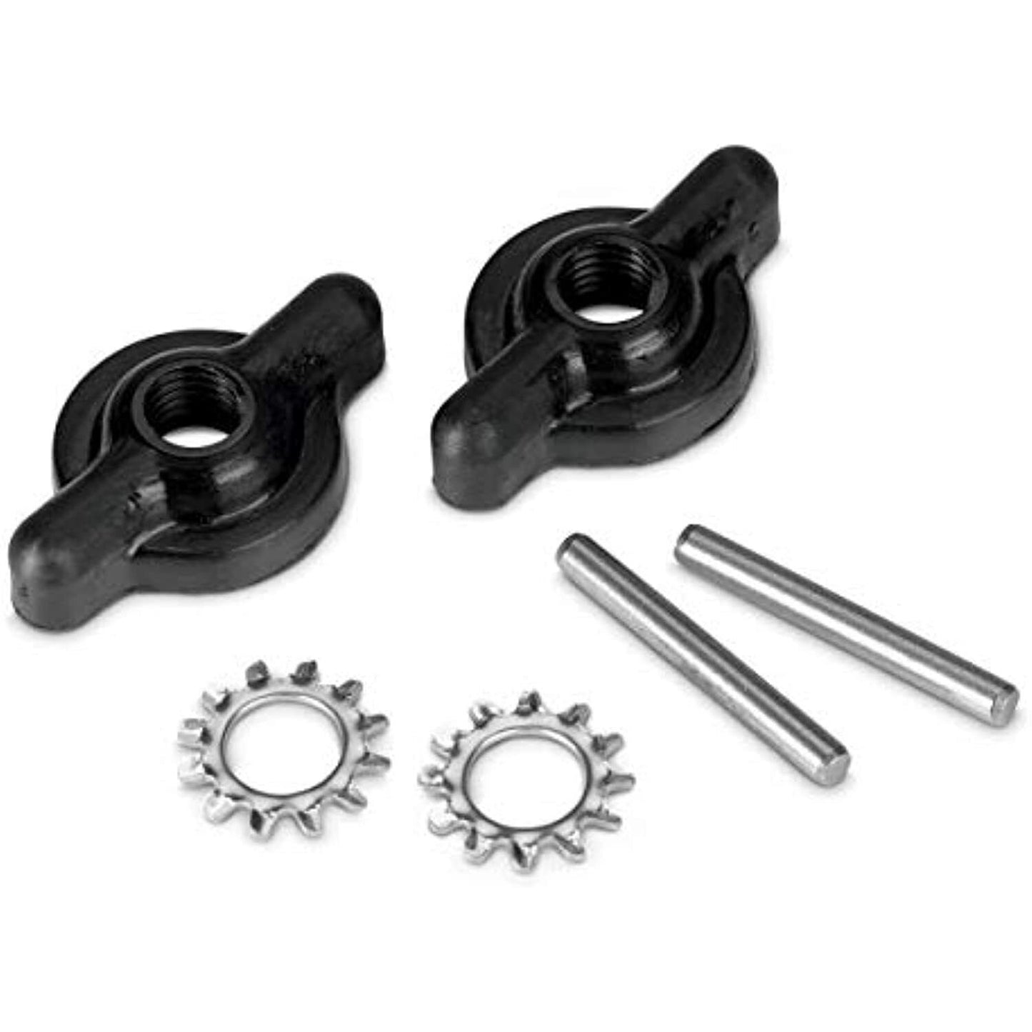 Minn Kota MKP-9 Prop & Nut Kit A - ⅜