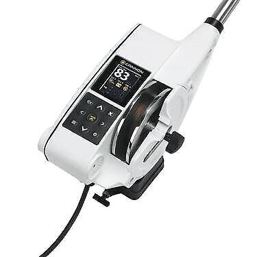 Cannon Optimum™ 10 Tournament Series (TS) BT Electric Downrigger