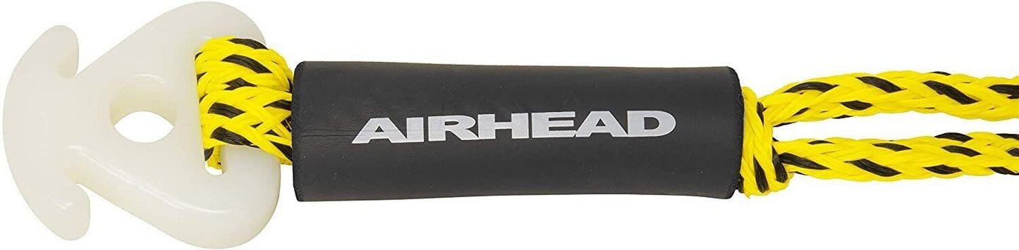 Rope AIRHEAD Heavy Duty Tow Harness for 1-4 Rider