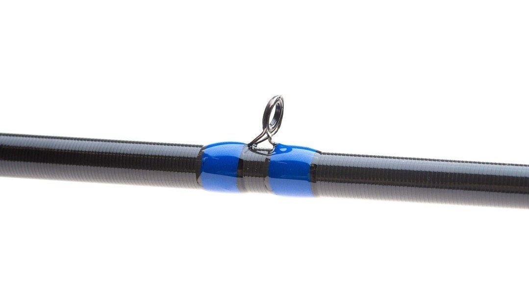 Fishing Rod Kistler Argon Hollow Body Frog, Toads Casting Rods