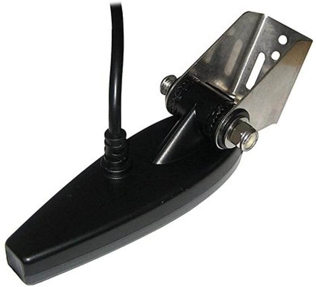 Humminbird XM 9 MDI T Transducer |HELIX (MEGA Down Imaging) Transom Mount