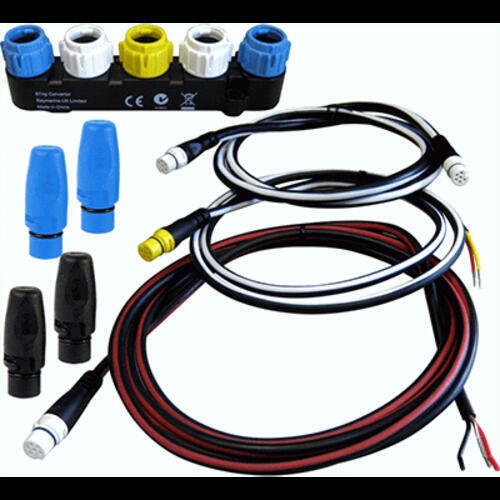 Raymarine VHF NMEA0183 To SeaTalkng Converter Kit