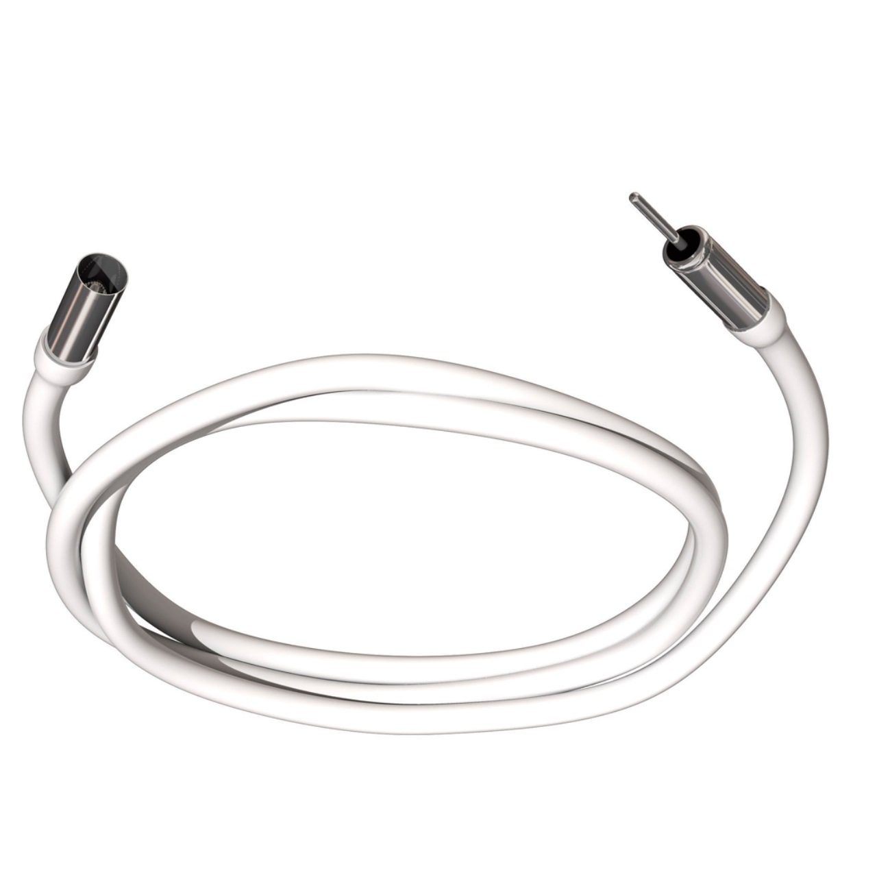 Shakespeare 4352 10 foot AM / FM Extension Cable