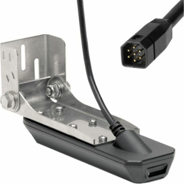 Humminbird Transducer HELIX Dual Spectrum (MEGA Down Imaging+)