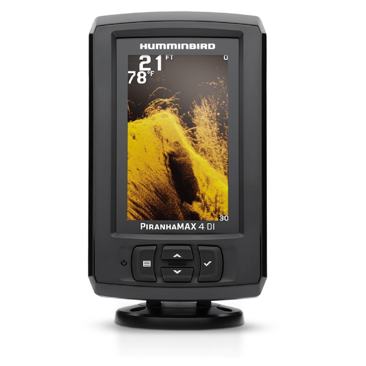 Humminbird Piranhamax 4 DI Fishfinder